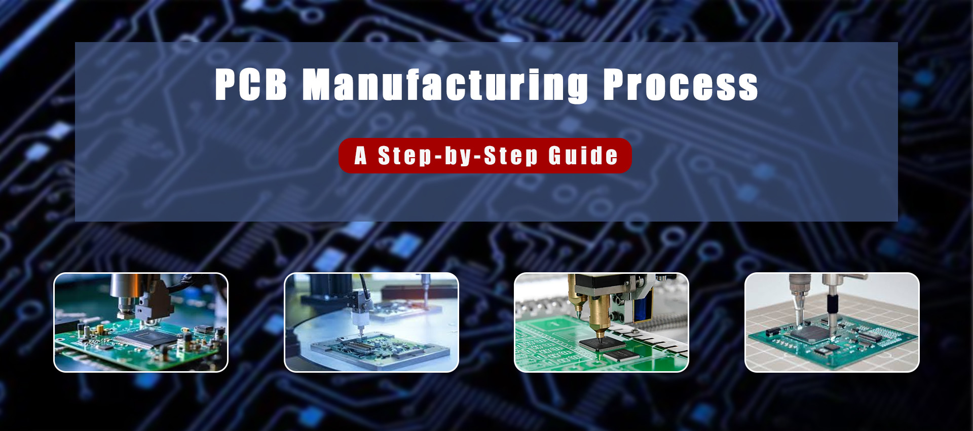 kwaliteit HDI-de Raad van PCB fabriek