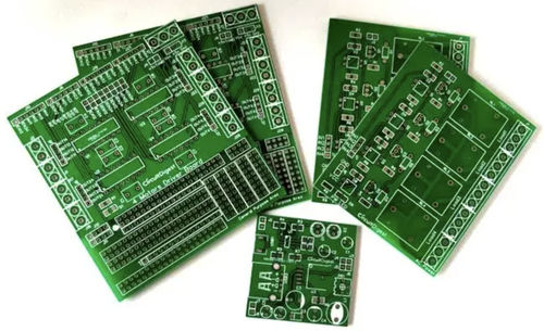 Latest company news about Over PCB-ontwerp