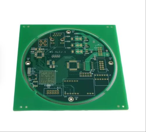 Latest company news about Industriële trends en toekomstperspectieven voor snelle PCB's