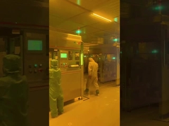 Industriële besturing Quick Turn Printed Circuit Boards 600 mm*1200 mm