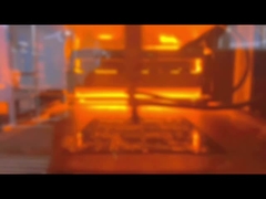 Multilayer Printed Circuit Board met 0,03 mm Min. Core en 0,15 mm Back Drill