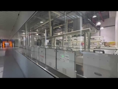 Compact HDI PCB Board 0,3 mm HDI Printed Circuit Boards ISO-certificaat