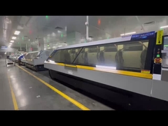 Dikte 0,2-3,2 mm HDI-PCB-bord Hoge dichtheid HDI-meerlagig PCB