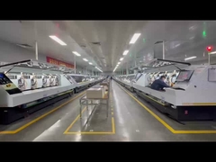 Multilayer HDI PCB fabricage ODM met blinde gat aspect ratio 1 1