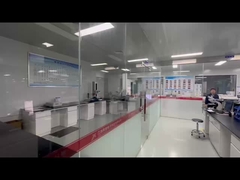 15oz Metal PCB Board Industrial Dubbelzijdig Aluminium PCB Custom