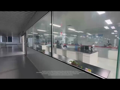 HONGKONG KINGTECH PCB SOLUTION LIMITED