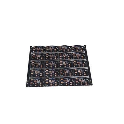 ODM HDI PCB Board High TG Multilayer Fast PCB Prototyping UL Certificaat