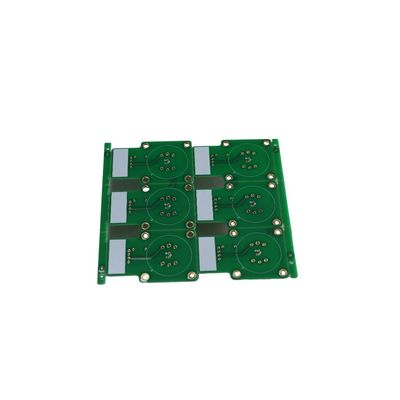 BGA 0,3 mm PCB-circuit board HDI op maat in consumentenelektronica