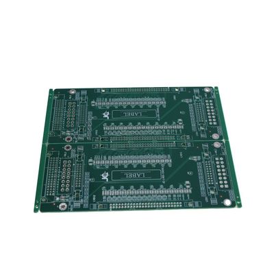 Dikte 0,2-3,2 mm HDI-PCB-bord Hoge dichtheid HDI-meerlagig PCB