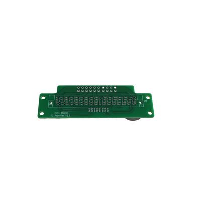 Persoonlijke HDI-PCB-platenassemblage Impedantiebeheersing voor elektronica