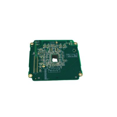 OEM HDI-PCB-bord Elektronica High Density Interconnect HDI-PCB