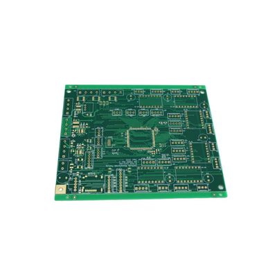 IATF HDI PCB Prototype Elektronische PCB-assemblage Hoge frequentie