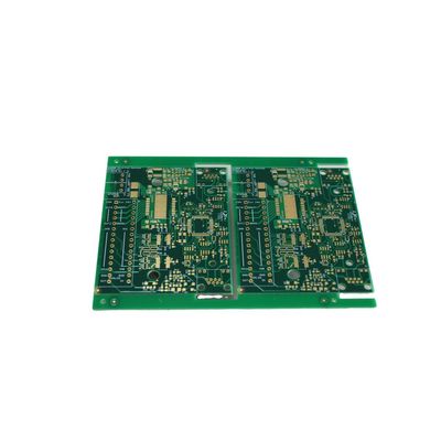 Gepersonaliseerde HDI Printed Circuit Board Assembly voor Automotive Electronics