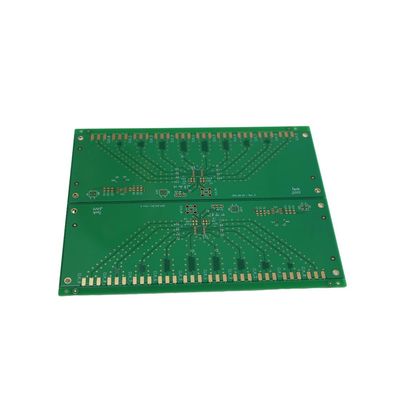 Industriële metaal-PCB-platen Metalen aluminium-PCB-platen op basis van poeder
