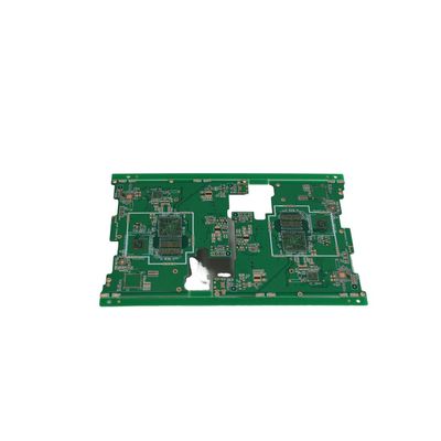 20oz Metalen PCB Board Customized Prototype Metalen Circuit Board