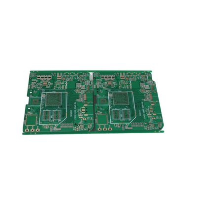 Onderdompeling TIN Multilayer PCB Board Multi Laminaties Multilayer PCB Board