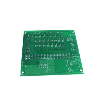 Thermische weerstand Multi-layer Printed Circuit Board 0,14 mm Voor de binnenste laag