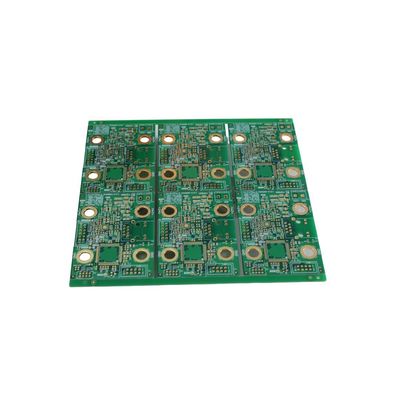 Innovatief meerlagig prototype pcb-assemblage met max. borddikte 6,0 mm