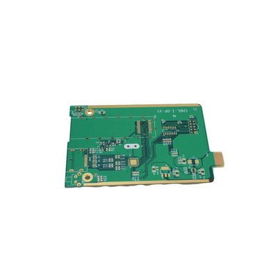 Elektronica Automotive PCB Assembly BT Materialen Turnkey PCB Assembly