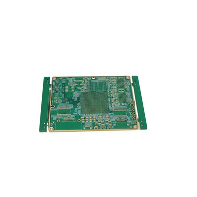 Multilayer Automotive PCB Assembly ODM Circuit Board Pcb Assemblage