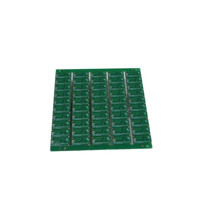 Op maat gemaakte PCB-prototypeplaat 1000*600 mm Automotive Electronics