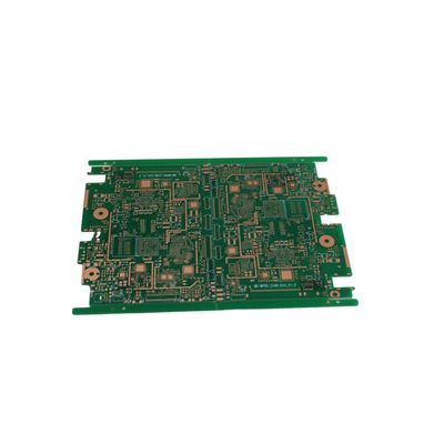 BT Materialen Prototype PCB Assembly Automotive Warmteweerstand