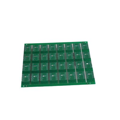 FR4 Automotive PCB Assembly Op maat gemaakte elektronische circuitboards