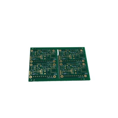 12000mah Oppervlakte Mount PCB Assembly Dikte 0,2 mm Op maat