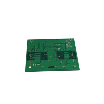 PCBA SMT PCB Assembly Custom PCB Boards met HASL LF oppervlak