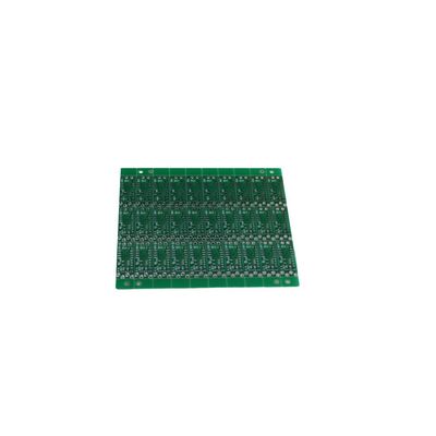 PC-moederbord Elektronisch bord CEM-1 Bluetooth PCB-assemblage