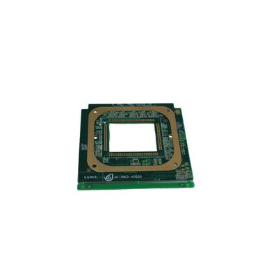 15 lagen Flexible Printed Circuit Assembly Industriële besturing