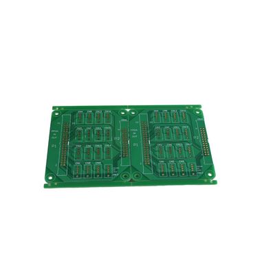 5oz Multilayer Pcb Assembly CEM-3 Material Prototype Pcb Fabricatie