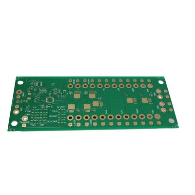 OEM-prototype pcb-assemblage 10 lagen meerlagige circuitboards