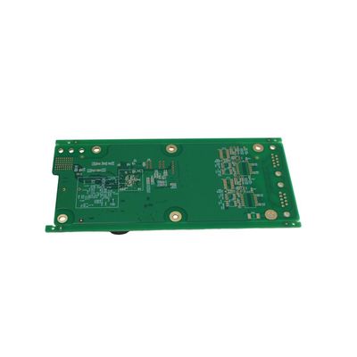 1 oz prototype pcb assemblage gepersonaliseerde circuit board prototype