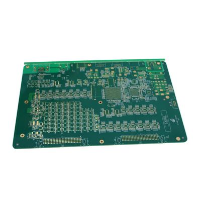 Elektronisch prototype SMT Assembly OEM PCBA Circuit Board 600mm*1200mm