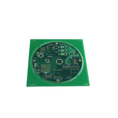 Industriële besturing Quick Turn Printed Circuit Boards 600 mm*1200 mm